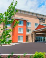 Fairfield Inn & Suites Gaylord