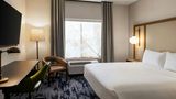 <b>Fairfield Inn & Suites Bethlehem Room</b>. Images powered by <a href="https://www.leonardoworldwide.com/" title="Leonardo Worldwide" target="_blank">Leonardo</a>.