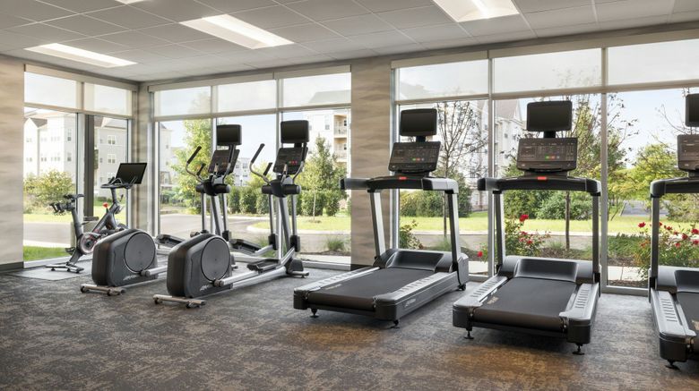 <b>Fairfield Inn & Suites Bethlehem Recreation</b>. Images powered by <a href="https://www.leonardoworldwide.com/" title="Leonardo Worldwide" target="_blank">Leonardo</a>.