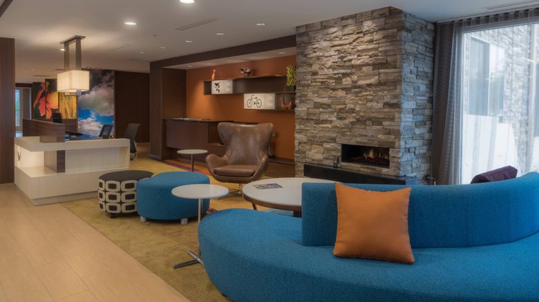 <b>Fairfield Inn & Suites Gaylord Lobby</b>. Images powered by <a href="https://www.leonardoworldwide.com/" title="Leonardo Worldwide" target="_blank">Leonardo</a>.