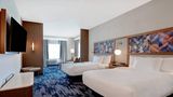 Fairfield Inn & Suites St Paul Eagan Suite