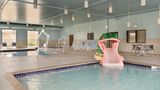 Four Points by Sheraton Fargo Medical Center Pool