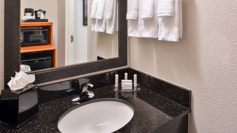 <b>Fairfield Inn & Suites Ocala Room</b>. Images powered by <a href="https://www.leonardoworldwide.com/" title="Leonardo Worldwide" target="_blank">Leonardo</a>.