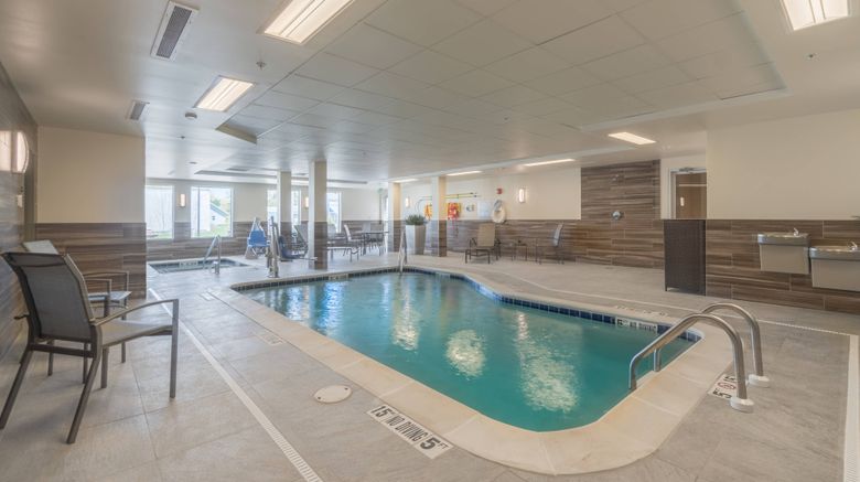 <b>Fairfield Inn & Suites Gaylord Pool</b>. Images powered by <a href="https://www.leonardoworldwide.com/" title="Leonardo Worldwide" target="_blank">Leonardo</a>.