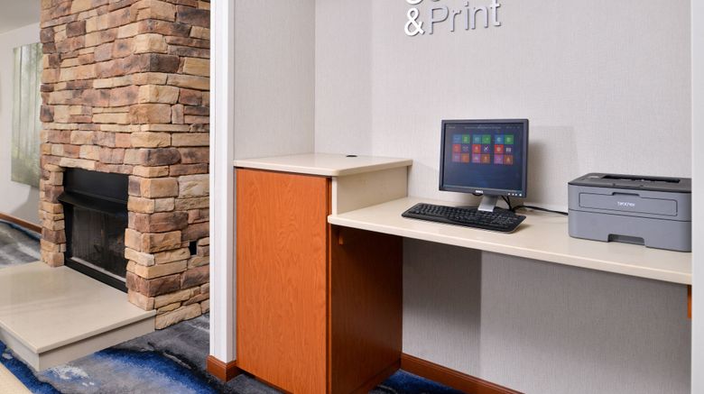 <b>Fairfield Inn & Suites Ocala Other</b>. Images powered by <a href="https://www.leonardoworldwide.com/" title="Leonardo Worldwide" target="_blank">Leonardo</a>.