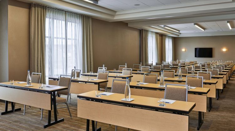 Four Points by Sheraton Fargo Medical Center Meeting