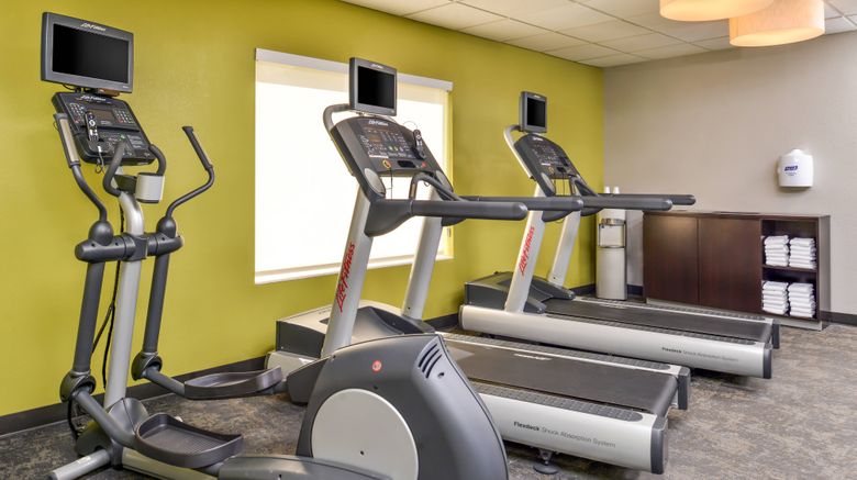 <b>Fairfield Inn & Suites Ocala Health Club</b>. Images powered by <a href="https://www.leonardoworldwide.com/" title="Leonardo Worldwide" target="_blank">Leonardo</a>.