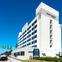 Four Points by Sheraton Fort Lauderdale