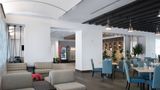 Four Points by Sheraton Fort Lauderdale Lobby