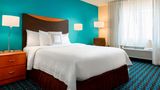 Fairfield Inn & Suites Abilene Room