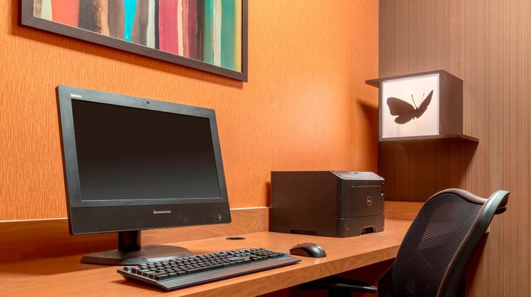 Fairfield Inn & Suites Abilene Other