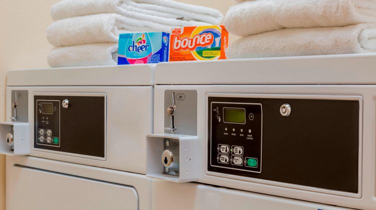 Fairfield Inn & Suites Abilene Other