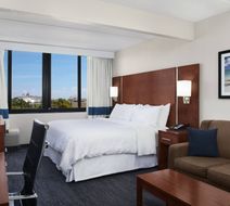 Four Points by Sheraton Fort Lauderdale Room