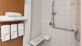 Fairfield Inn & Suites Abilene Room