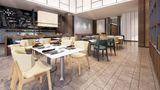 <b>Fairfield by Marriott Baoding High-Tech Restaurant</b>. Images powered by <a href="https://www.leonardoworldwide.com/" title="Leonardo Worldwide" target="_blank">Leonardo</a>.