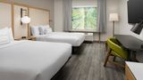 Fairfield Inn & Suites Gainesville I-75 Room
