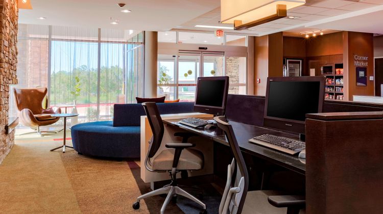 Fairfield Inn & Suites Snyder Other