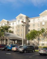 Four Points by Sheraton FLL Airport
