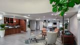 Four Points by Sheraton FLL Airport Lobby