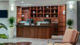 Four Points by Sheraton FLL Airport Lobby