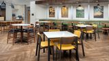 Fairfield Inn & Suites Gainesville I-75 Restaurant