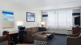 Four Points by Sheraton Fort Lauderdale Room