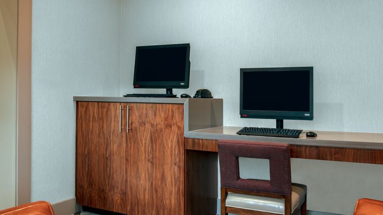 <b>Four Points by Sheraton FLL Airport Meeting</b>. Images powered by <a href="https://www.leonardoworldwide.com/" title="Leonardo Worldwide" target="_blank">Leonardo</a>.