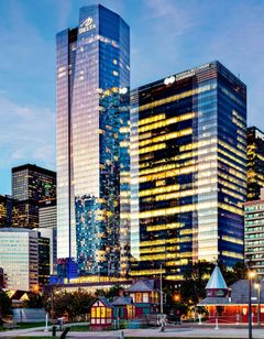 Delta Hotels by Marriott Toronto