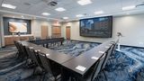 Fairfield Inn & Suites Gainesville I-75 Meeting