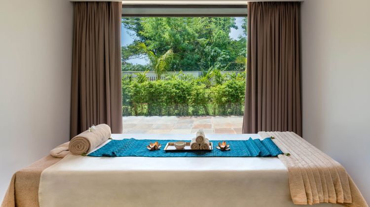 Fairfield by Marriott Goa Benaulim Spa