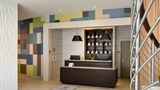 Four Points by Sheraton Coral Gables Lobby