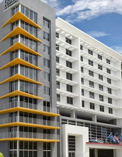 Four Points by Sheraton Coral Gables
