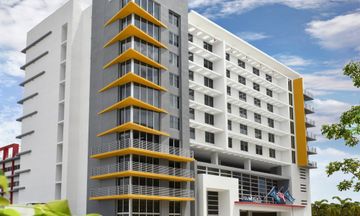 Four Points by Sheraton Coral Gables
