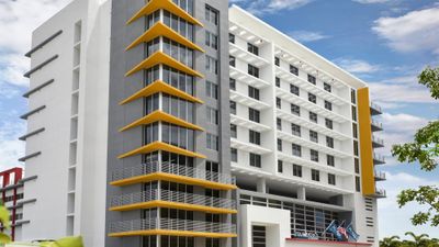 Four Points by Sheraton Coral Gables