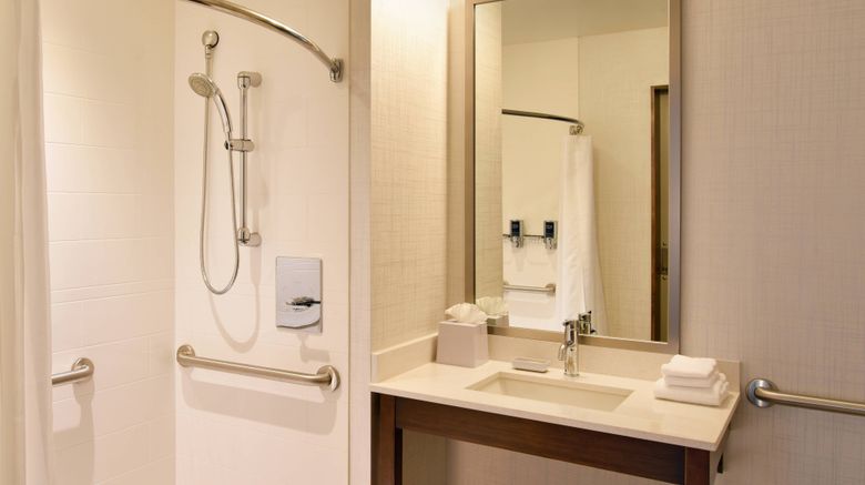 <b>Four Points by Sheraton Coral Gables Room</b>. Images powered by <a href="https://www.leonardoworldwide.com/" title="Leonardo Worldwide" target="_blank">Leonardo</a>.