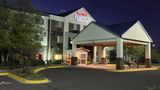 Fairfield Inn/Suites Minneapolis/St Paul Exterior