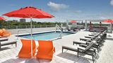 Four Points by Sheraton Coral Gables Pool
