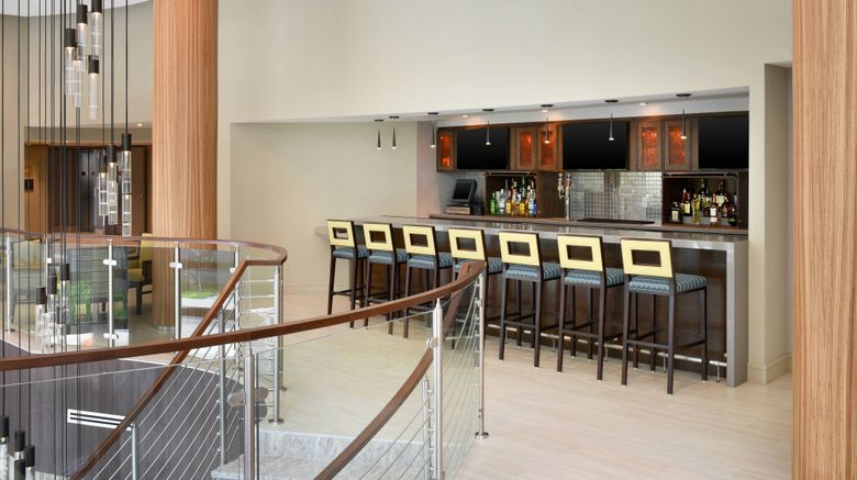 <b>Four Points by Sheraton Coral Gables Restaurant</b>. Images powered by <a href="https://www.leonardoworldwide.com/" title="Leonardo Worldwide" target="_blank">Leonardo</a>.