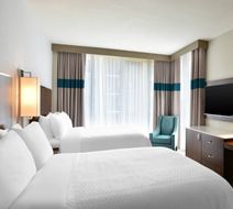 Four Points by Sheraton Coral Gables Room