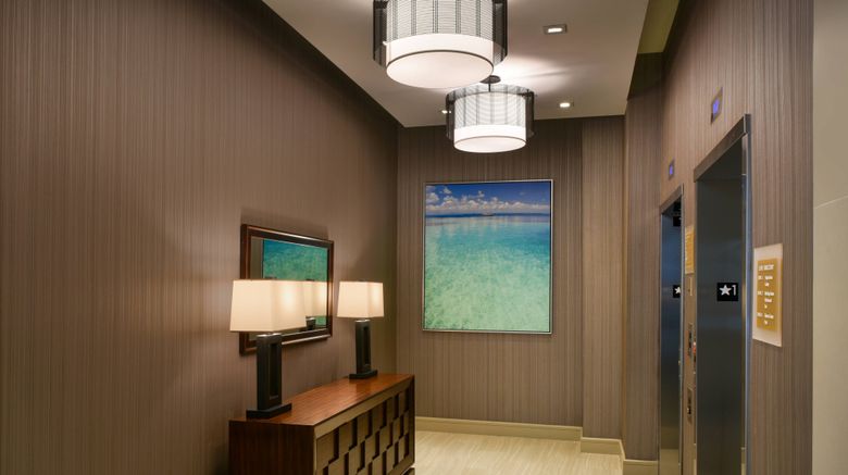 <b>Four Points by Sheraton Coral Gables Exterior</b>. Images powered by <a href="https://www.leonardoworldwide.com/" title="Leonardo Worldwide" target="_blank">Leonardo</a>.