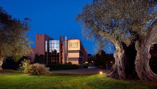 Four Points by Sheraton Siena