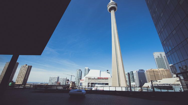 Delta Hotels by Marriott Toronto Other