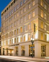 Fairfield Inn & Suites Dtwn/French Qtr
