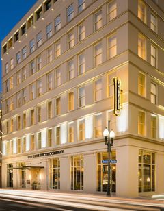 Fairfield Inn & Suites Dtwn/French Qtr
