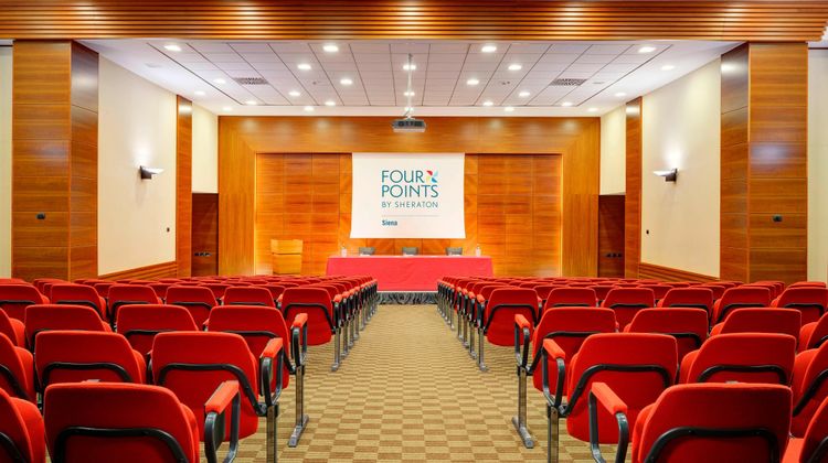 Four Points by Sheraton Siena Meeting