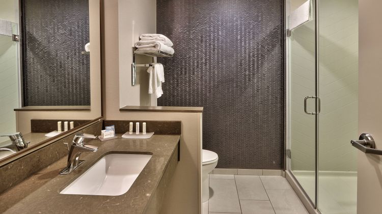 Fairfield Inn & Suites Albuquerque North Room