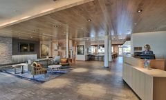 Fairfield Inn & Suites Albuquerque North