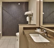 Fairfield Inn & Suites Albuquerque North Room