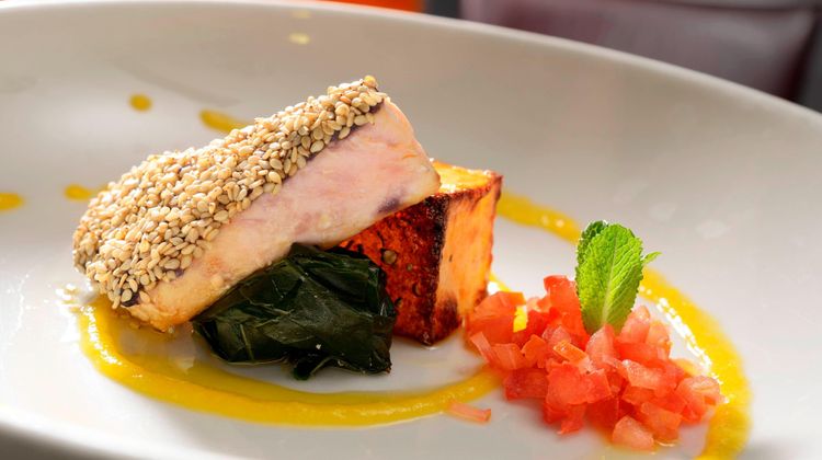 Four Points by Sheraton Siena Restaurant