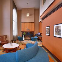 Fairfield Inn Salt Lake City Draper